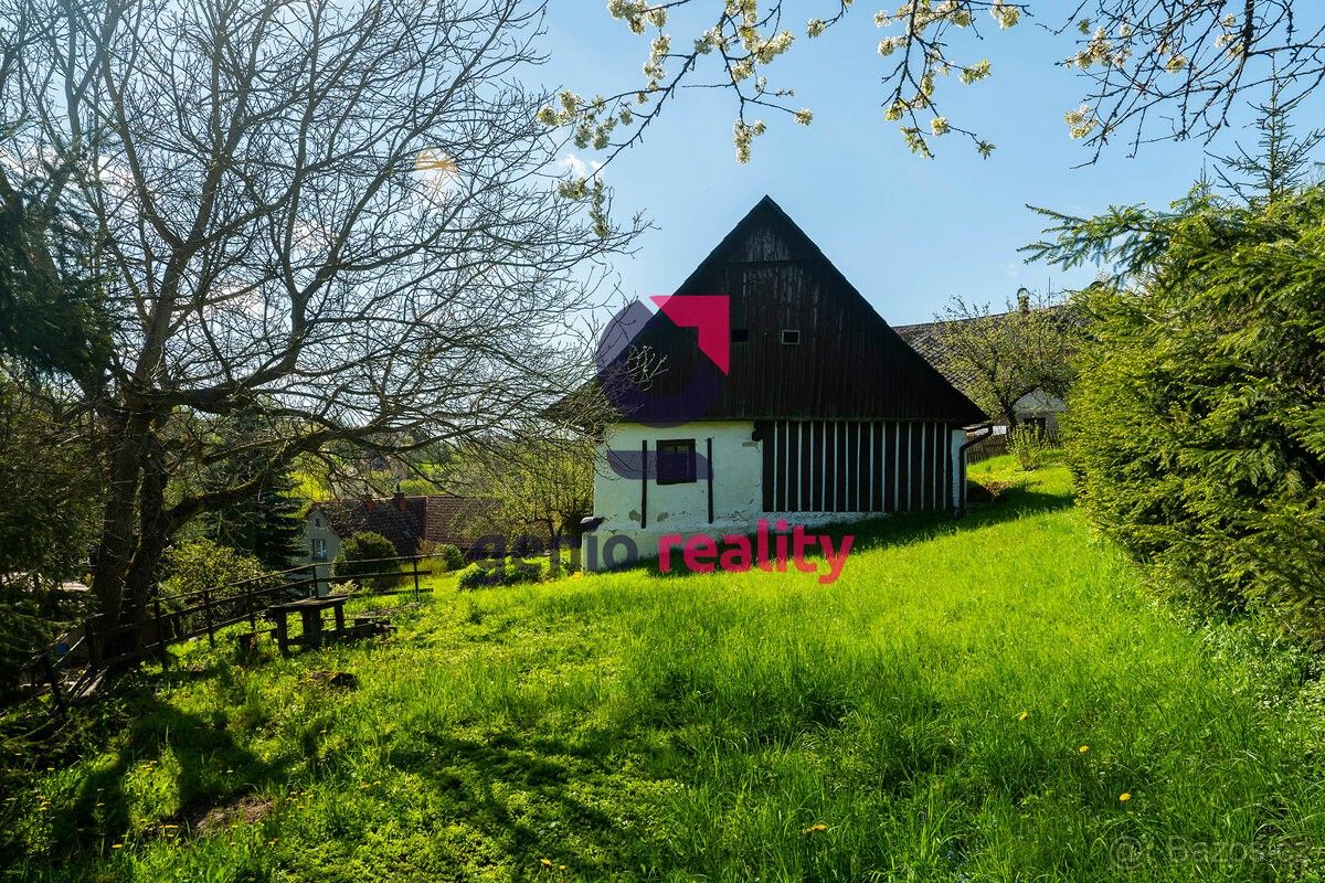 Prodej chata - Bozkov, 512 13