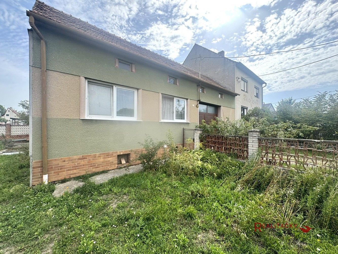 Rodinný dům · 130 m² · Prušánky, okres Hodonín - 4