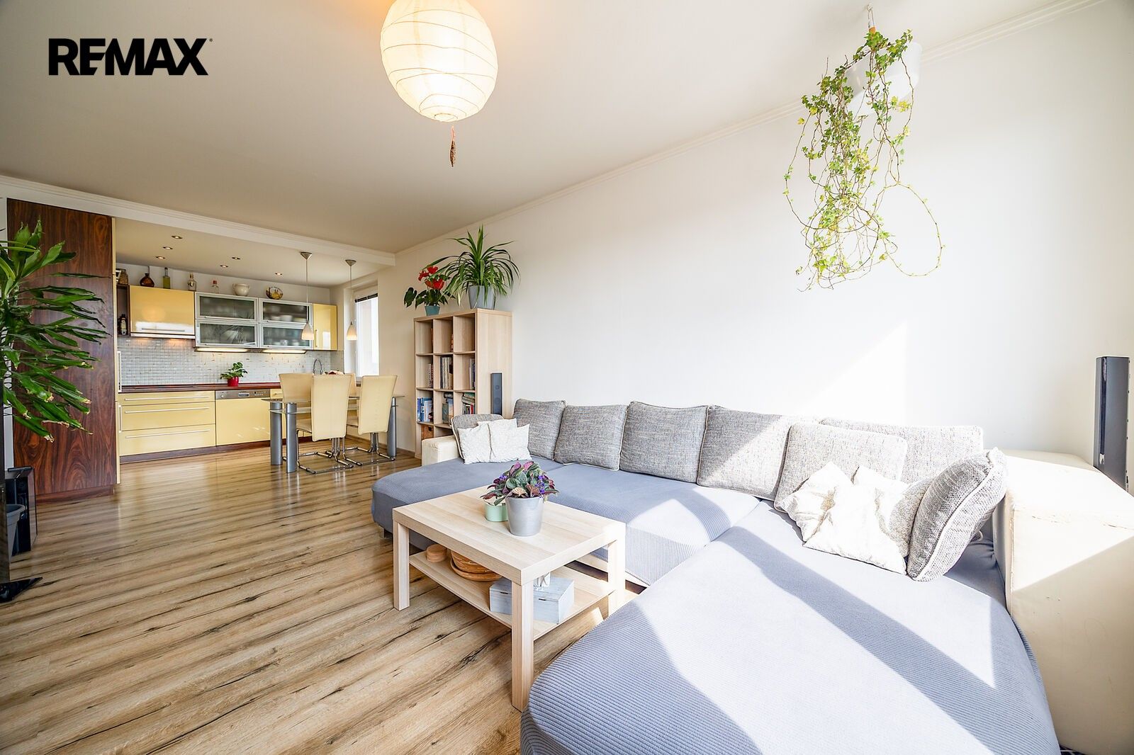 3+kk, Leopoldova 1681, Praha Chodov, 66 m² - 2