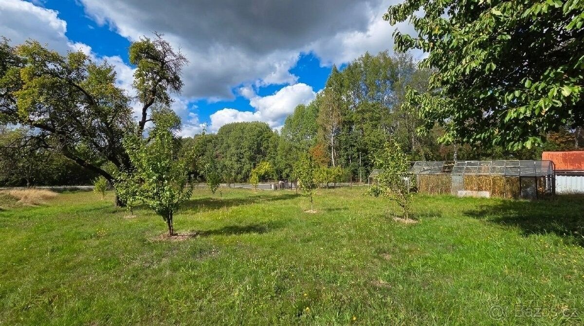 Pozemky pro bydlení, Přimda, 348 06 - 2