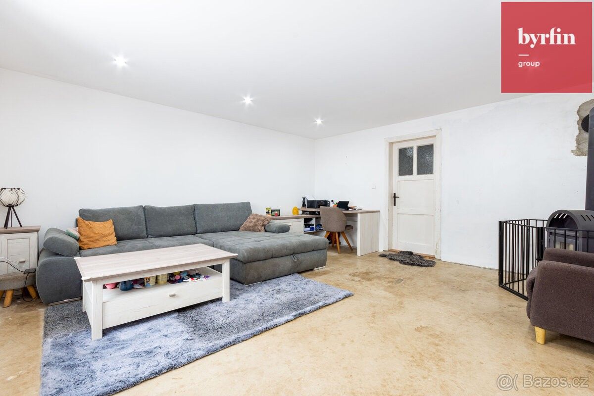 Prodej rodinný dům - Spálov, 742 37