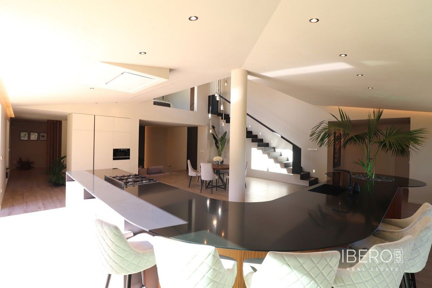 Prodej rodinný dům - Aspe, ES, 360 m² - 5