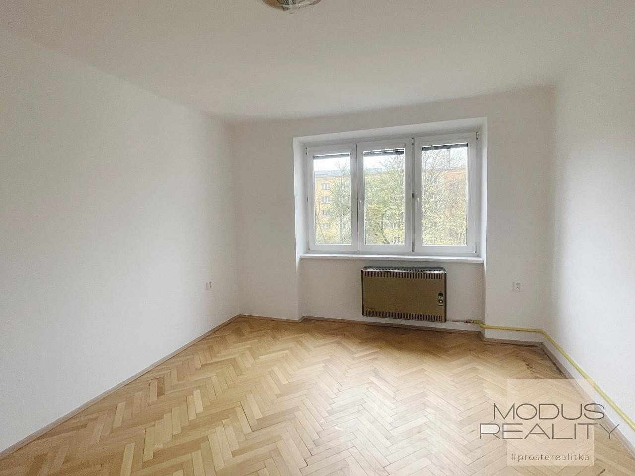 Pronájem byt 2+1 - Praha - Krč, okres Praha 4, Hlavní město Praha, 56 m² - 5