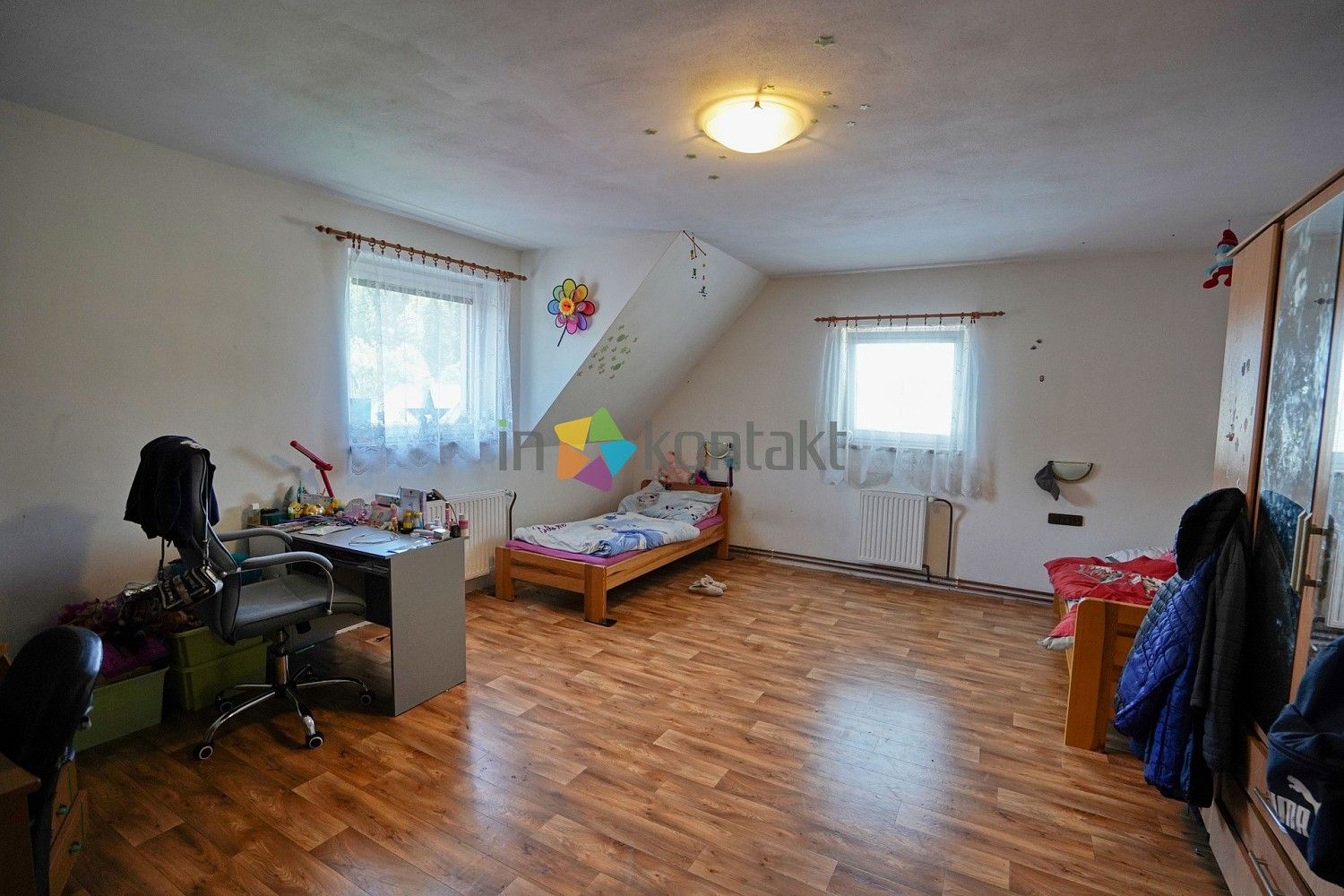 Prodej rodinný dům - Prostřední Bečva, okres Vsetín, 152 m² - 5