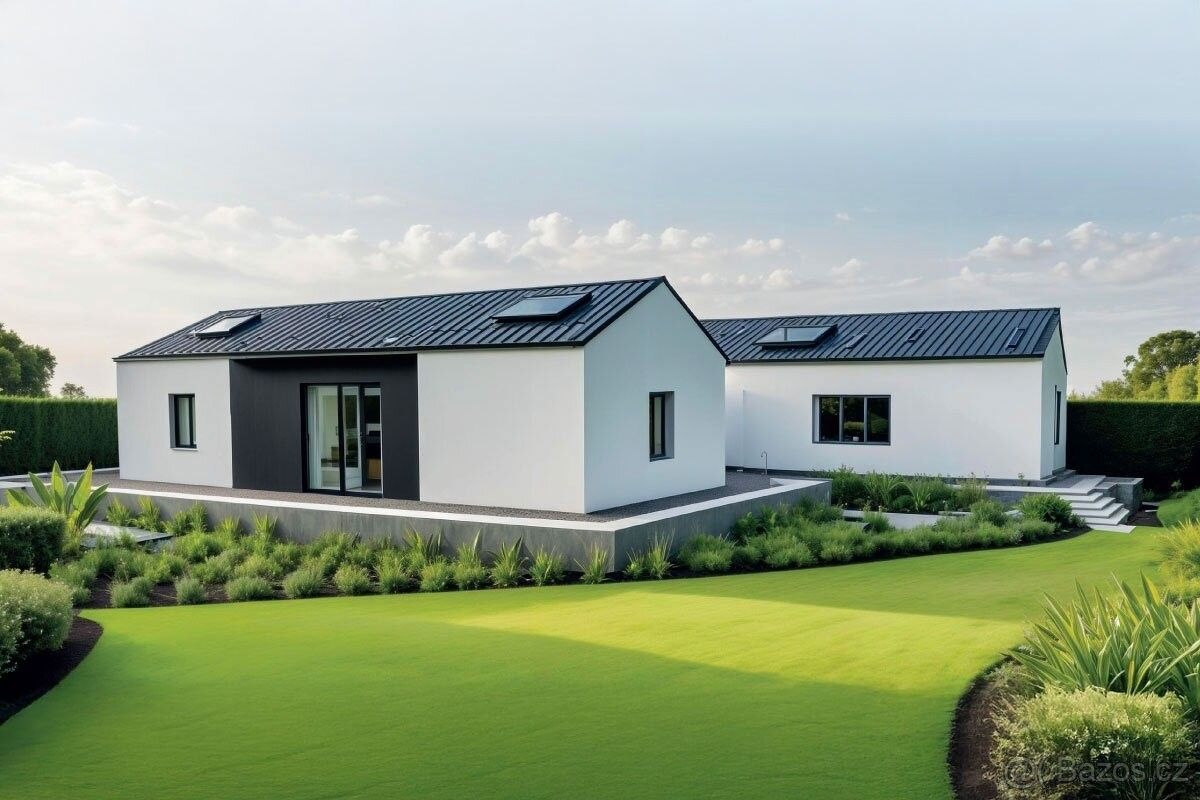 Rodinné domy, Příbram, 261 01