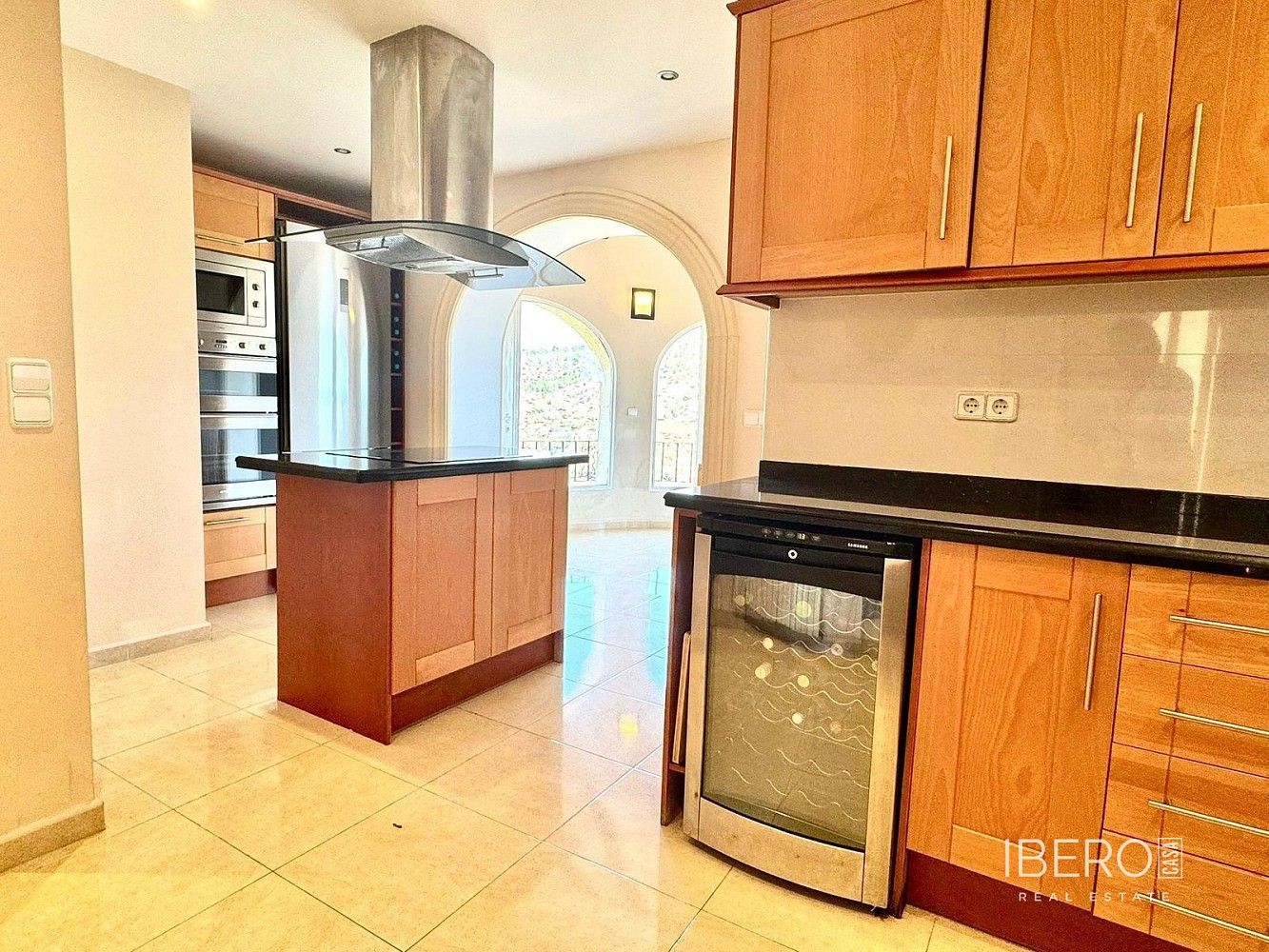 Prodej rodinný dům - Calpe, ES, 323 m² - 5
