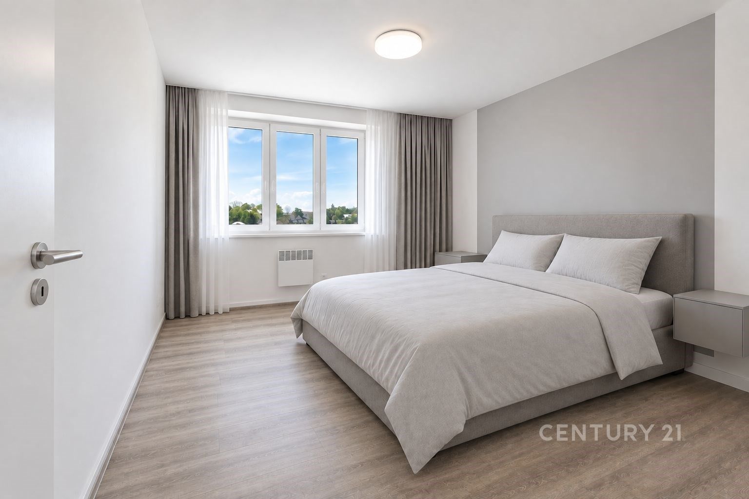 Byt 3+kk · 65 m² · Opavská 614, Rýmařov - 3