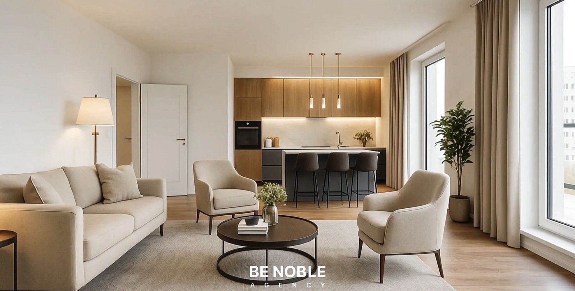 4+kk, Beroun - Beroun-Město, Středočeský kraj, 120 m² - 1