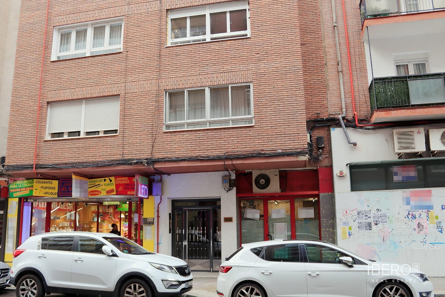 Byt 5+kk · 145 m² · Valladolid, Španělsko - 4