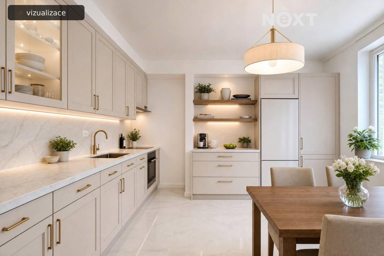 Rodinný dům · 240 m² · Boršice u Blatnice - 4