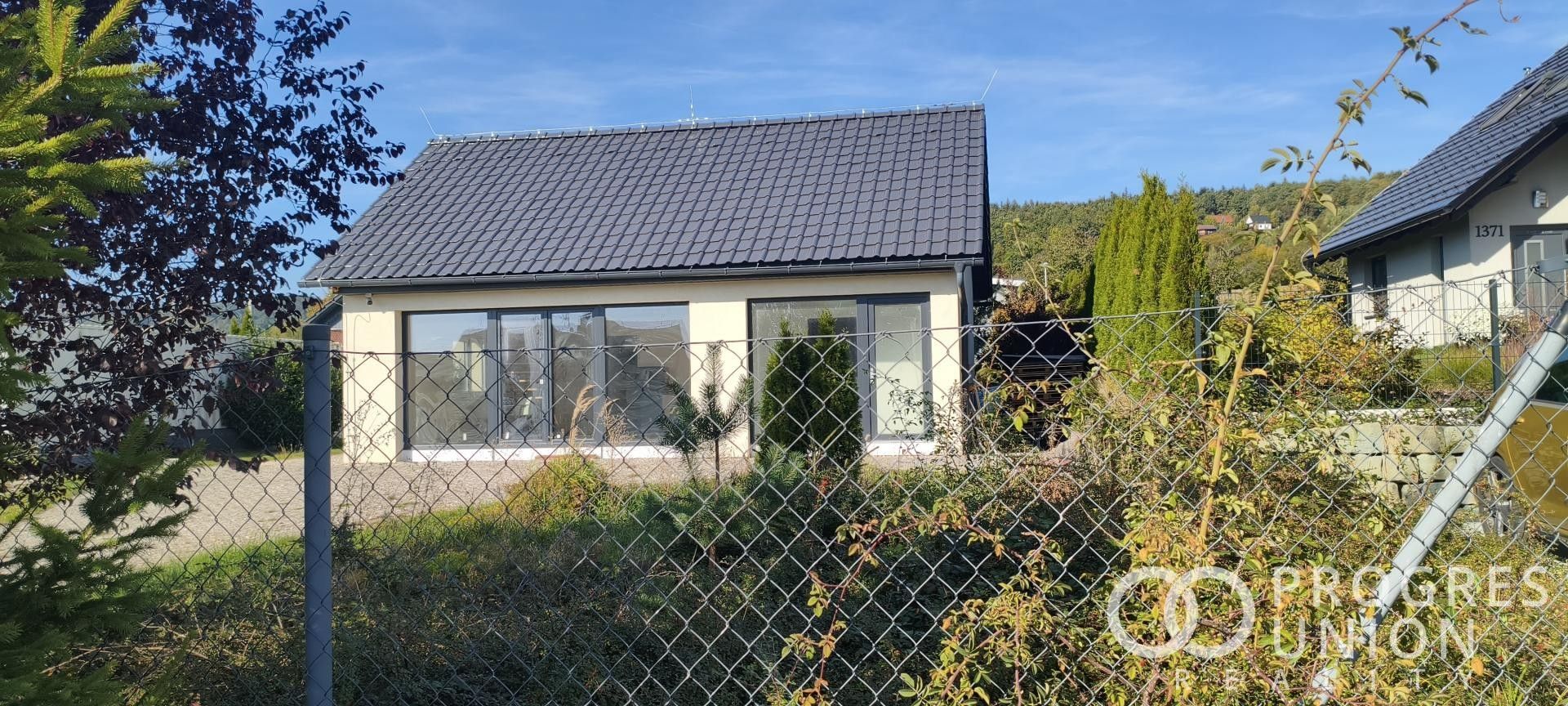 Rodinné domy, U Traktorky, Zubří, 115 m² - 2