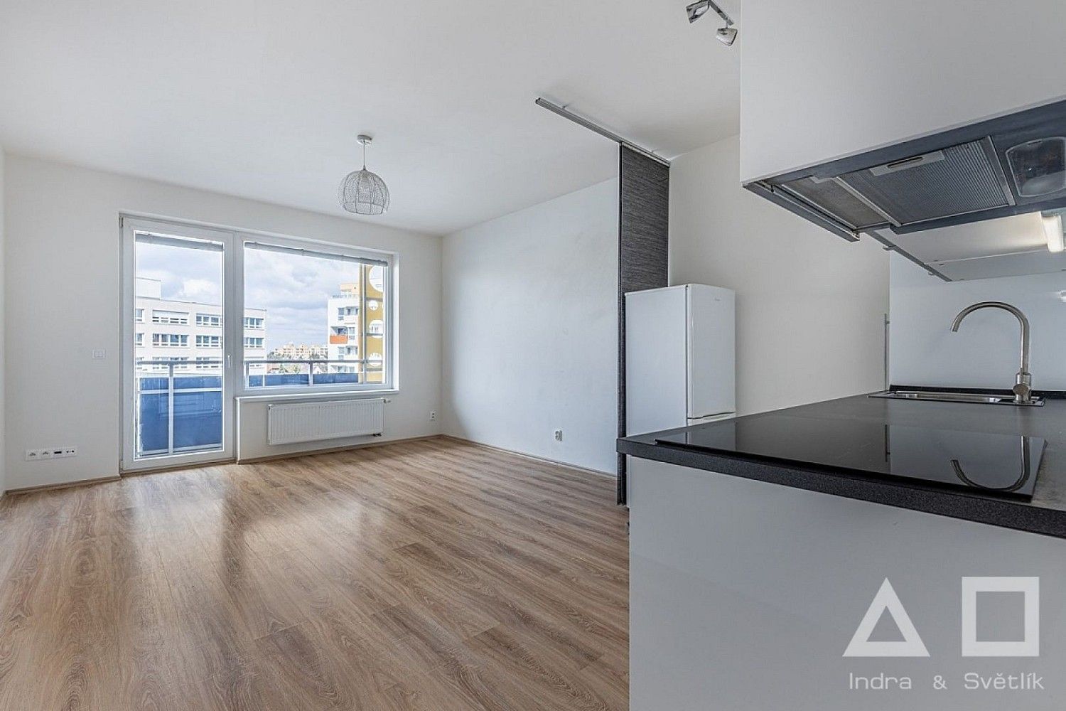 Byt 2+kk · 45 m² · Hornoměcholupská, Praha 10 - Horní Měcholupy - 3