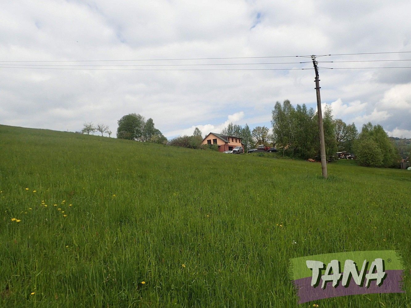 Prodej pozemek pro bydlení - Semily - Podmoklice, Liberecký kraj - 2