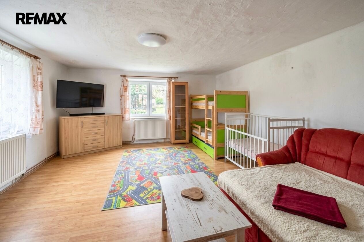 Rodinný dům · 143 m² · Nevězice - 3