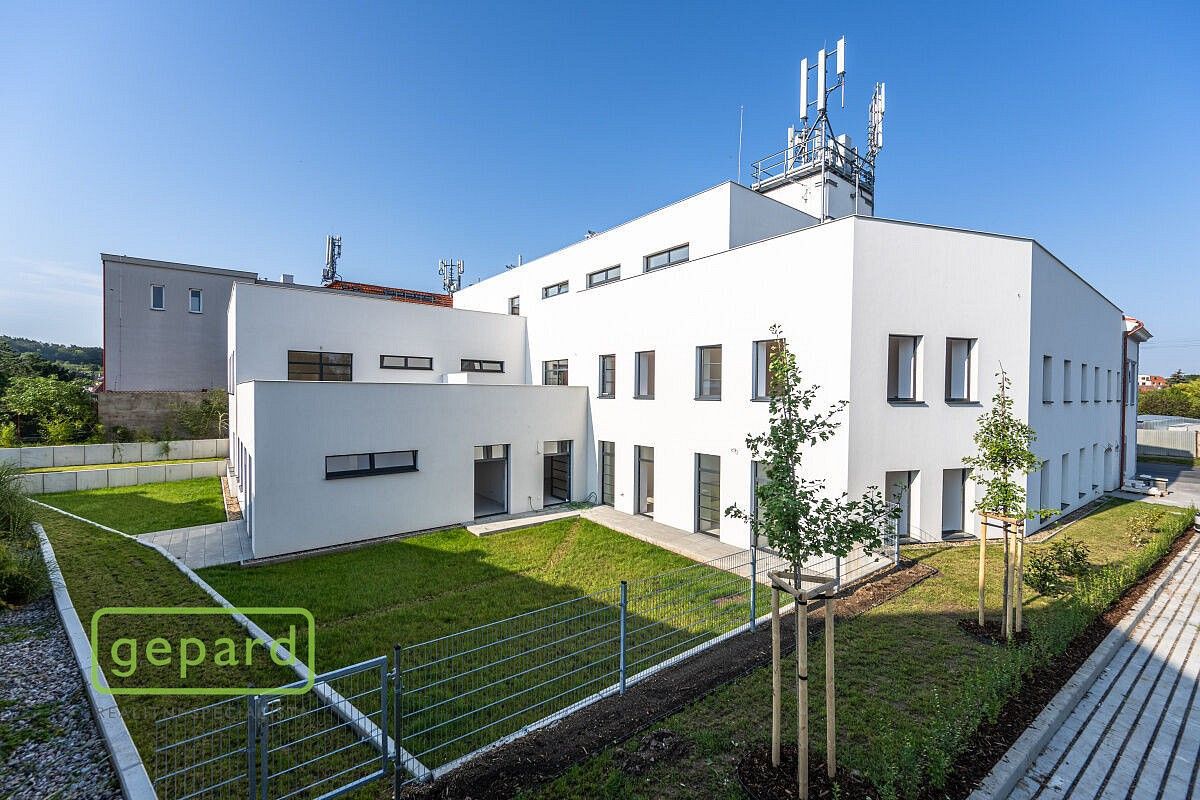 Prodej byt 4+kk - Velké Přílepy, okres Praha-západ, Středočeský kraj, 95 m² - 5