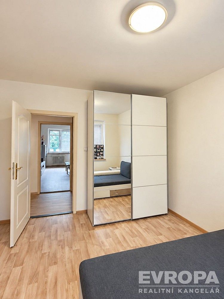 Prodej byt 2+1 - Ostrava - Výškovice, okres Ostrava-město, Moravskoslezský kraj, 61 m² - 5