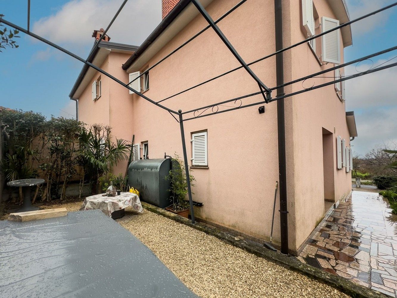 Rodinný dům · 120 m² · Poreč, HR - 4