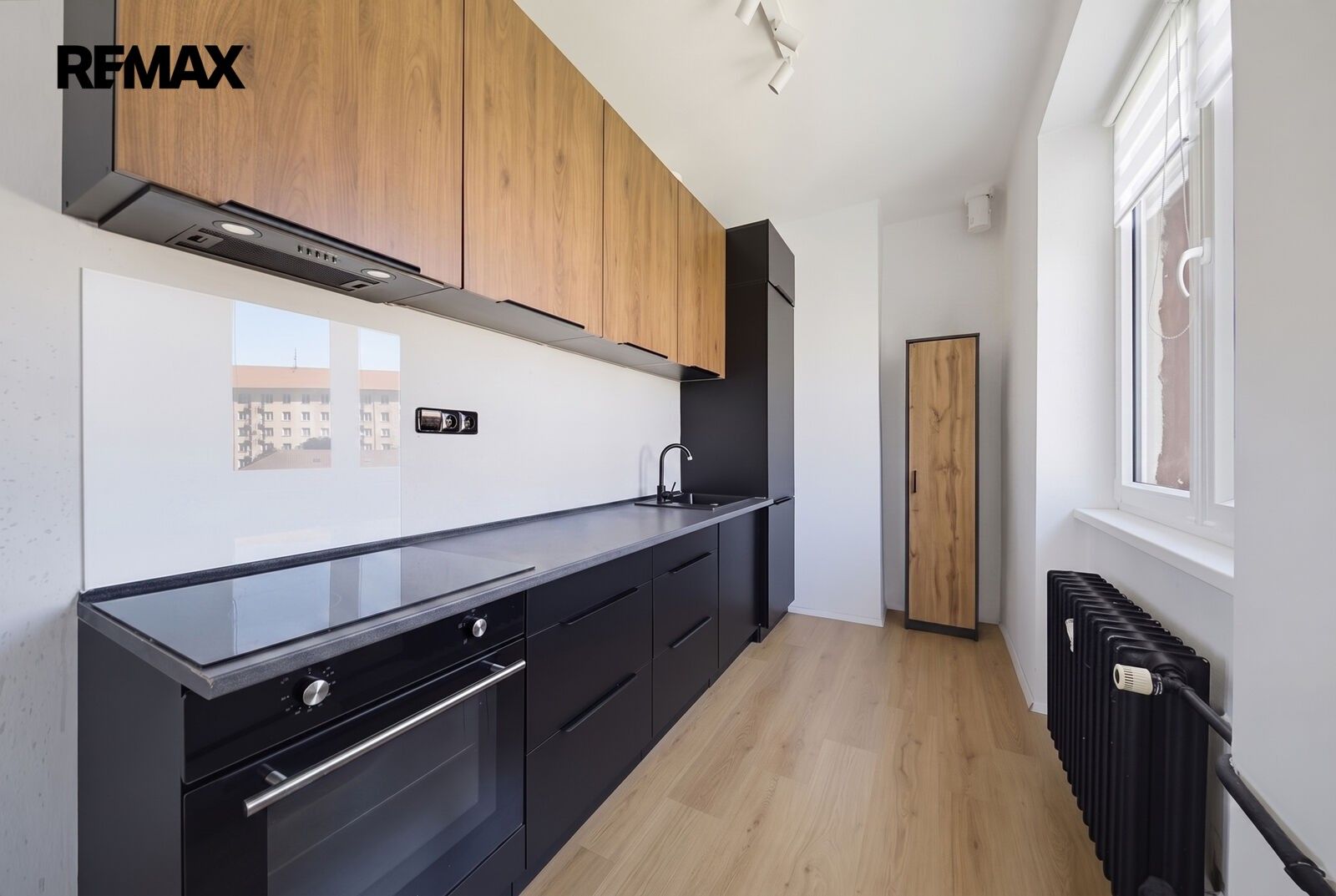 Byt 2+kk, 51 m²