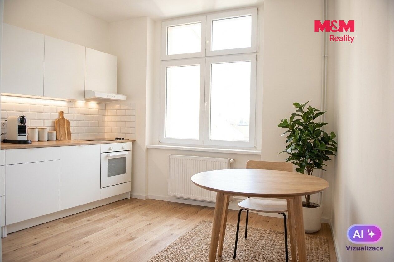Prodej činžovní dům - Míru, Duchcov, 624 m² - 5
