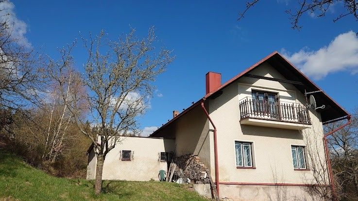 Rodinné domy, Červený Kostelec, 549 41