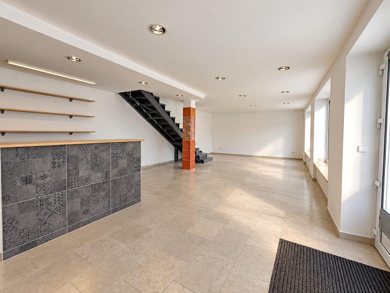 Obchodní prostory · 86 m² · Pražská, Moravské Budějovice, okres Třebíč - 3