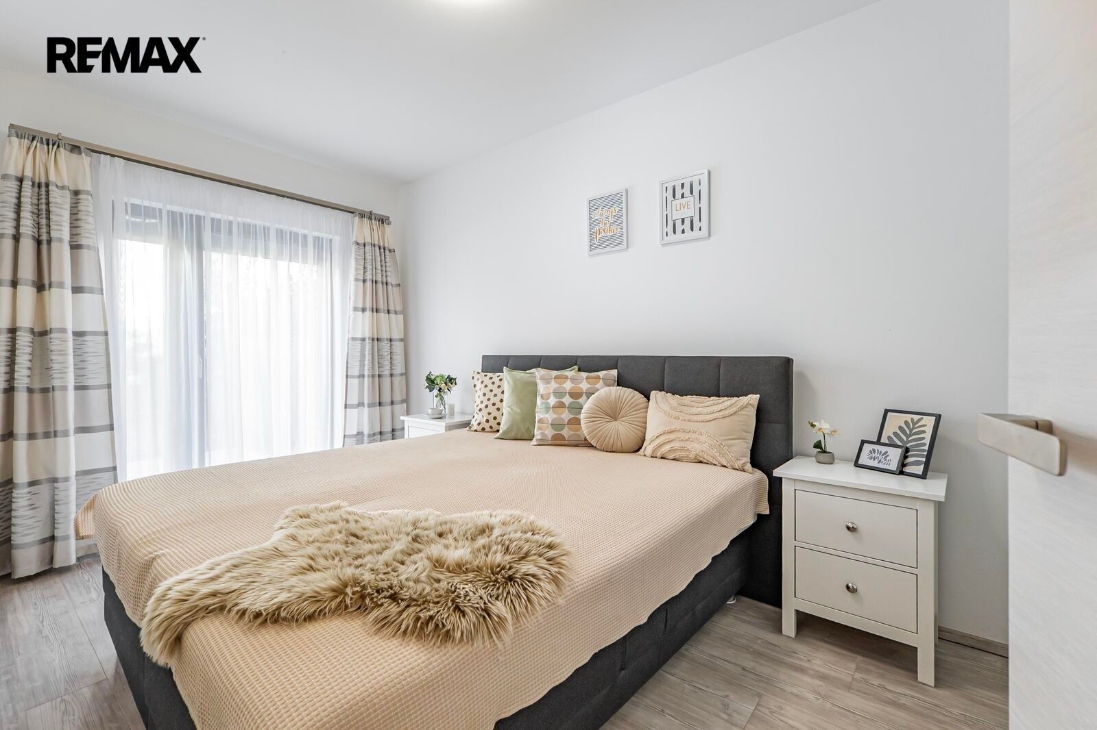 Byt 2+kk · 48 m² · Nepomuckých 780, Praha Letňany - 4