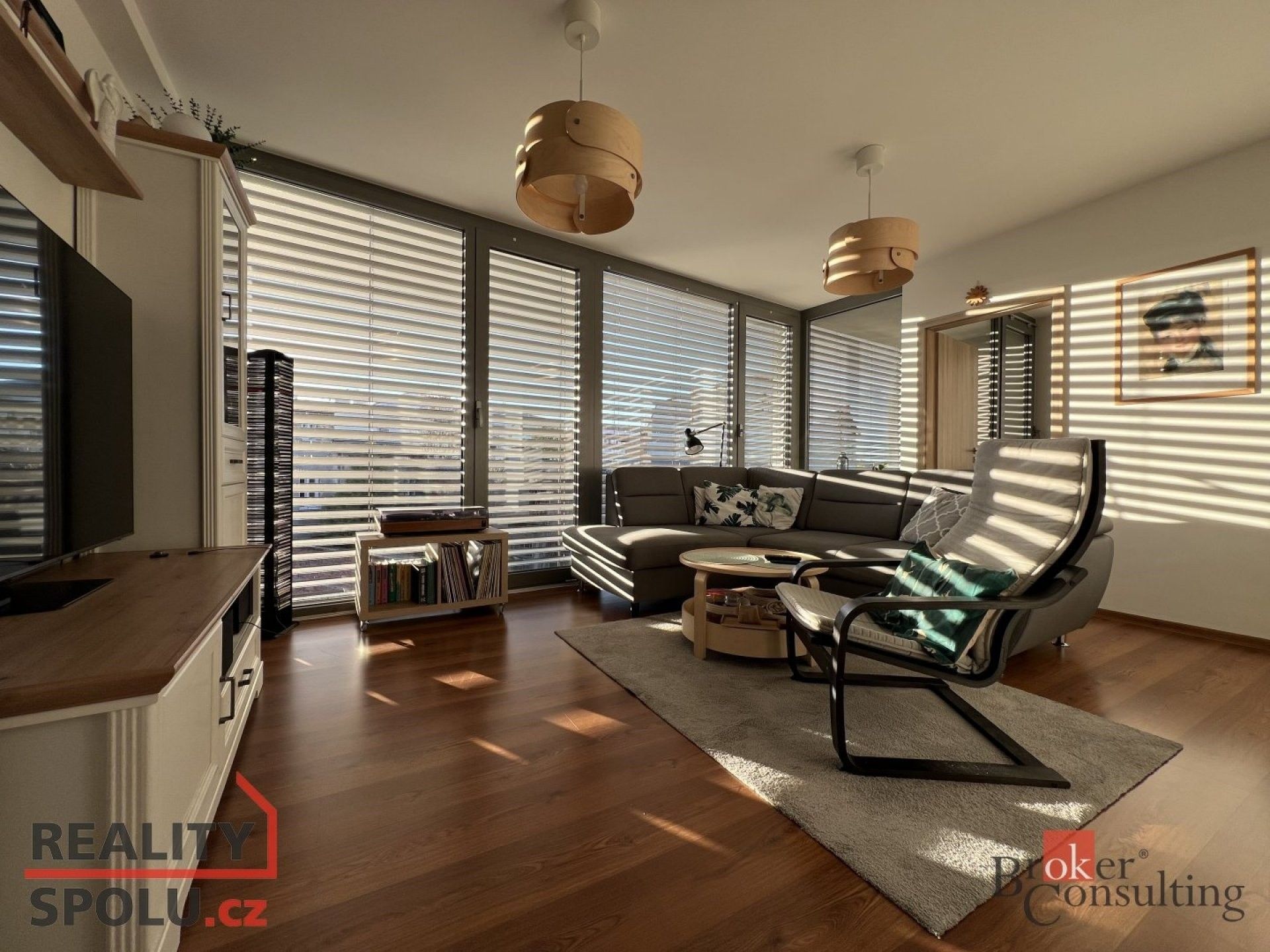 3+kk, Hrnčířská, Hlučín, 70 m²