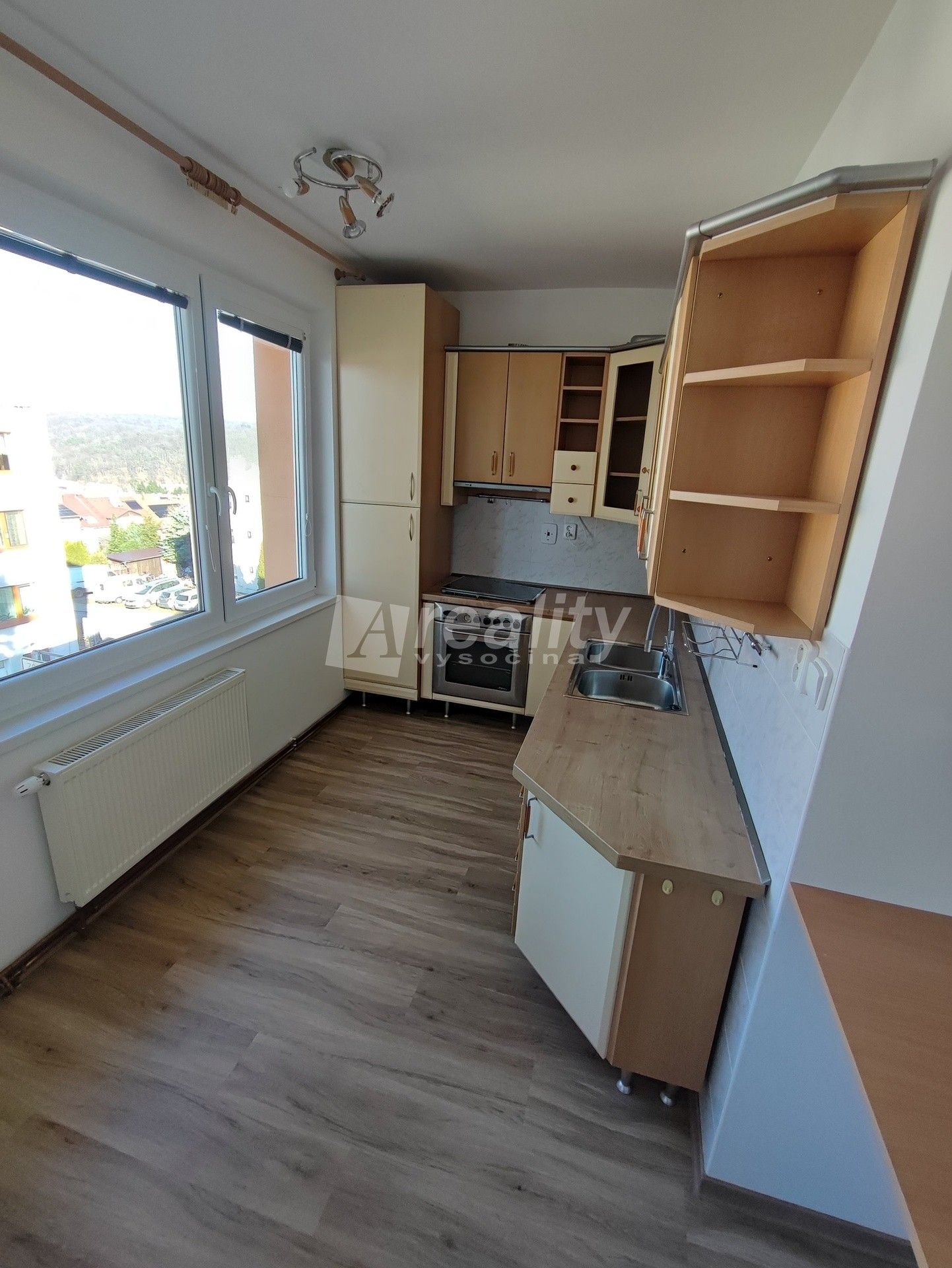 3+1, B. Němcové, Náměšť nad Oslavou, 60 m²