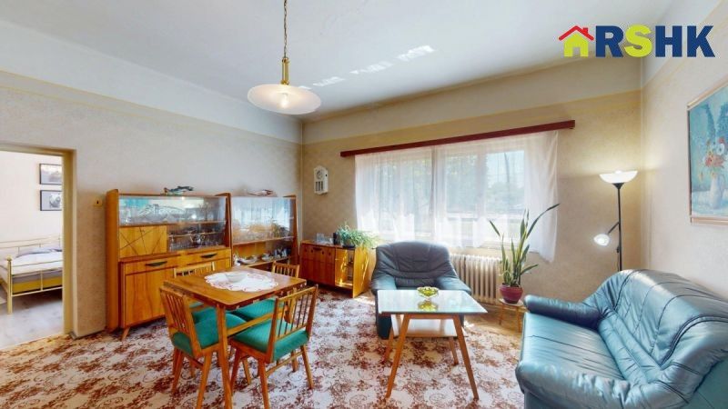 Rodinný dům · 166 m² · Pardubická, Opatovice nad Labem - 3