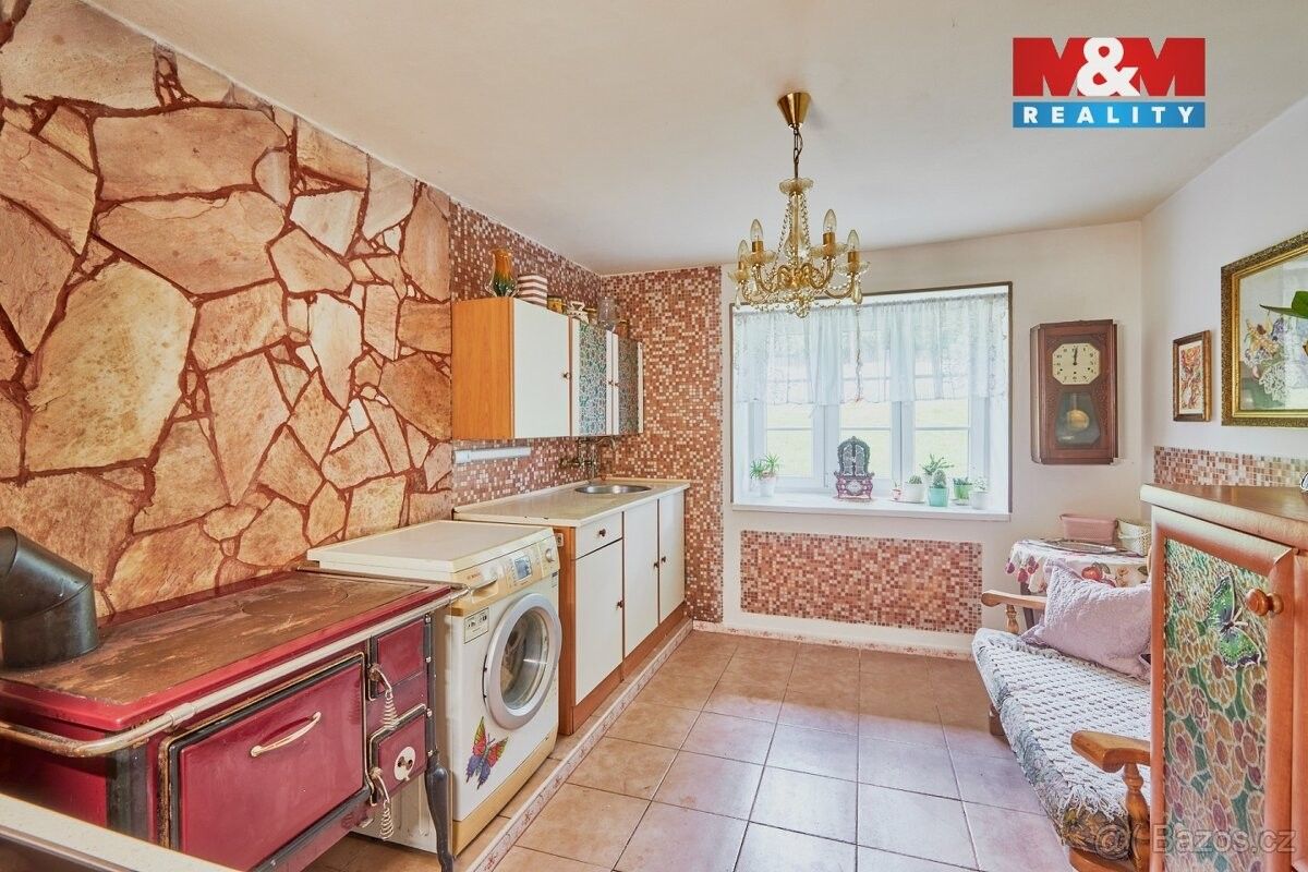 Prodej rodinný dům - Stachy, 384 73