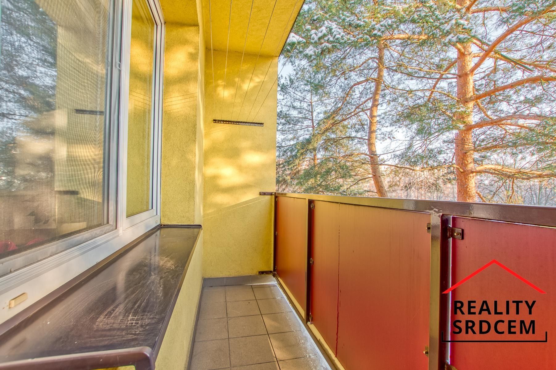 Pronájem byt 2+1 - Einsteinova  , Karviná, 52 m² - 5