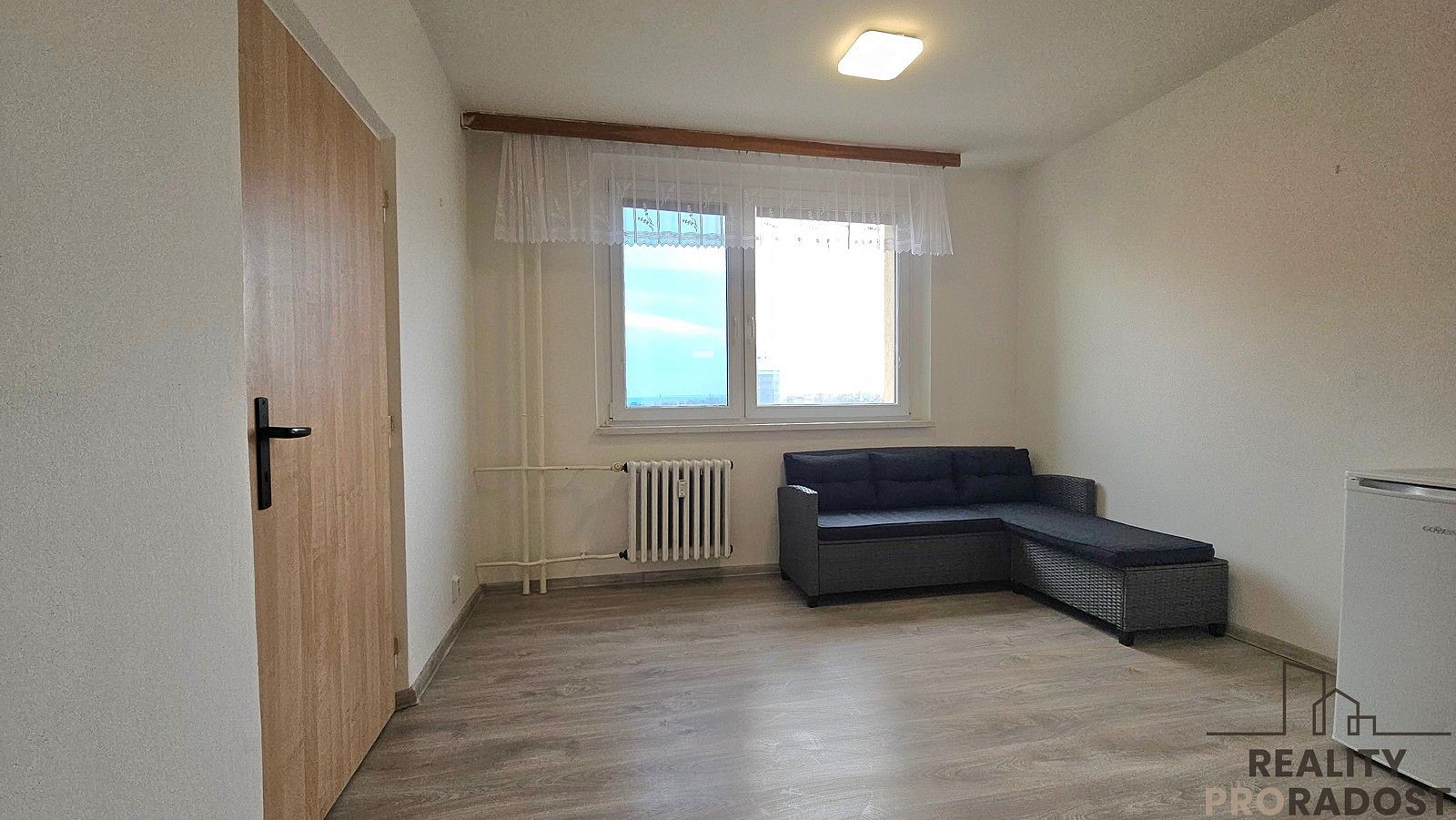 Pronájem byt 1+1 - Hodonín, Jihomoravský kraj, 34 m² - 5