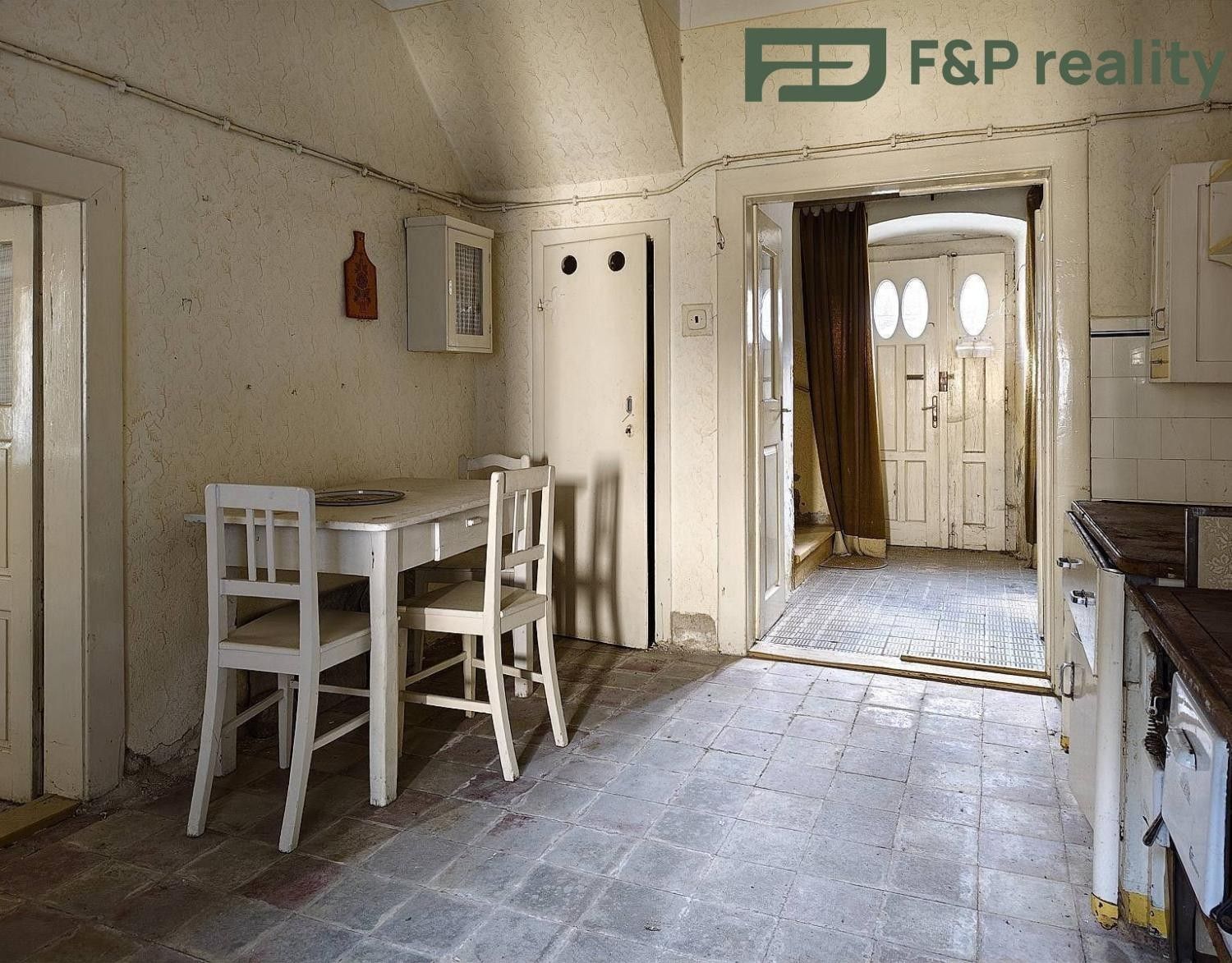 Rodinné domy, Čimelice, 89 m²