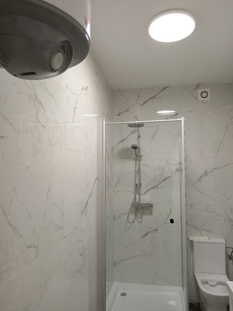 3+kk, 28. pluku, Praha - Vršovice, 80 m² - 2