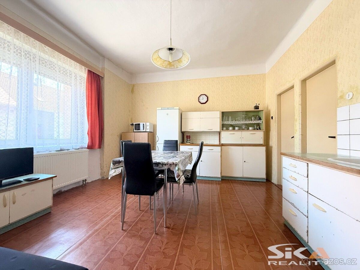 Rodinný dům · Louny, 440 01 - 4
