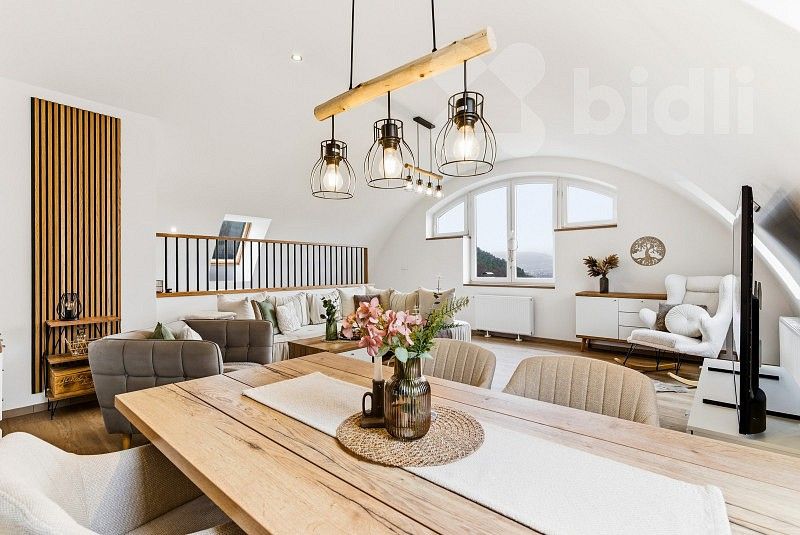 Rodinné domy, Pod Vrchem, Děčín - Děčín XX-Nová Ves, 281 m² - 2