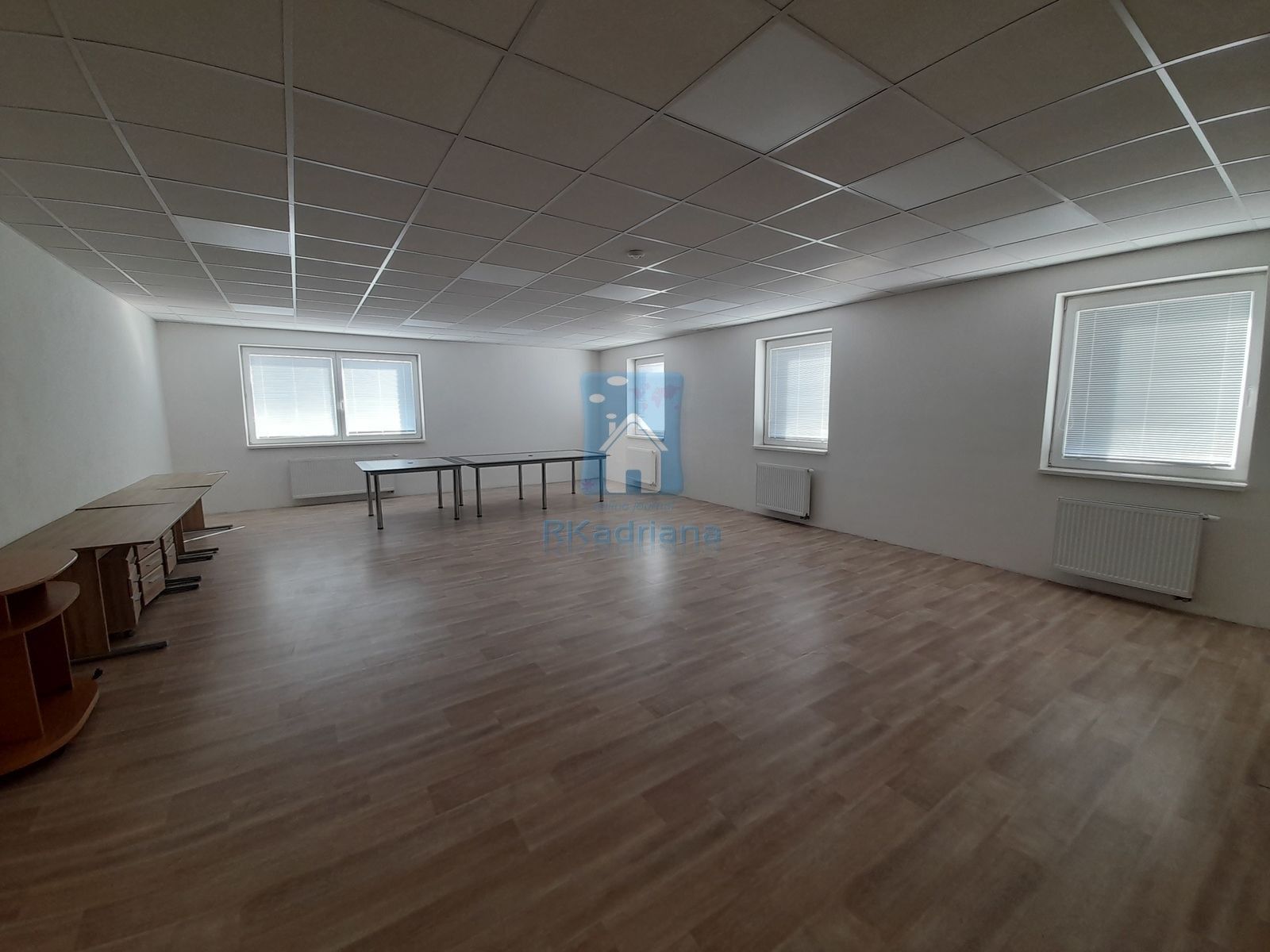 Pronájem kancelář - Hřbitovní, Nýřany, 30 m²