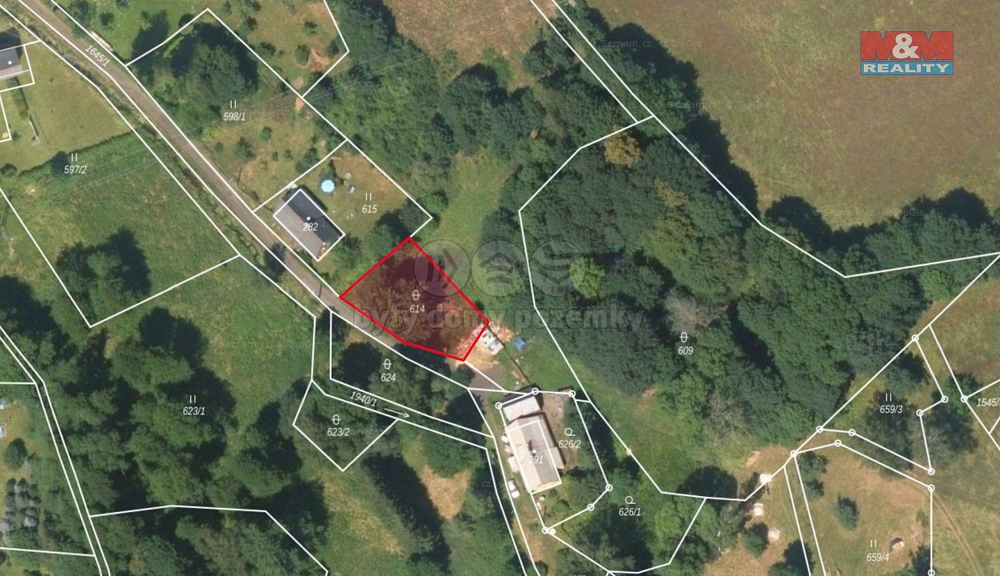 Ostatní, Lobendava - Severní, okres Děčín, Ústecký kraj - 1