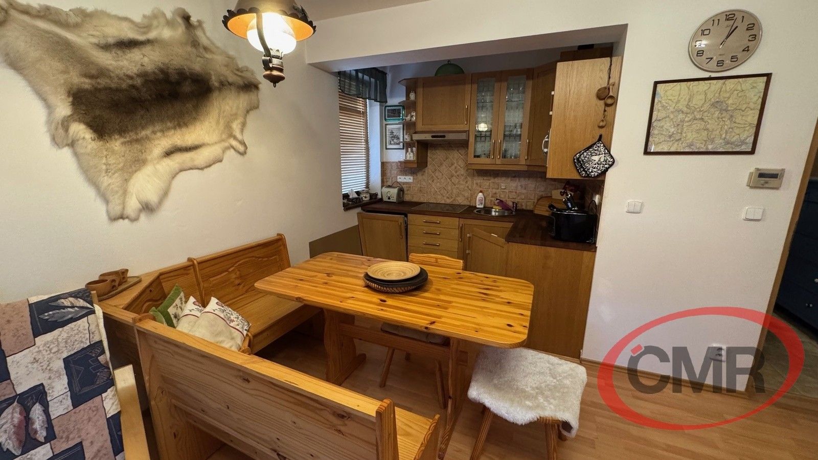 Prodej byt 2+kk - Nový Svět, Harrachov, 50 m²