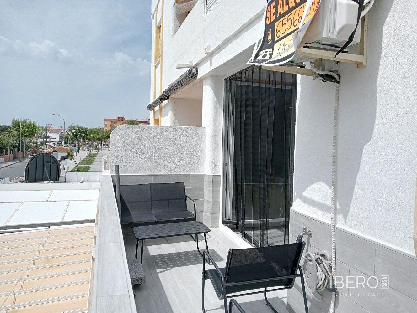 4+kk, Lepe, Španělsko, 60 m² - 2