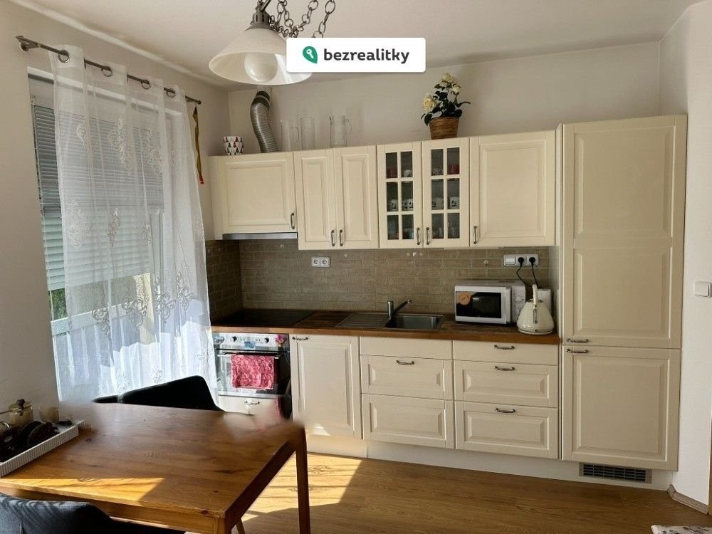 1+kk, U Ctěnického Potoka 385, Přezletice, 36 m² - 1