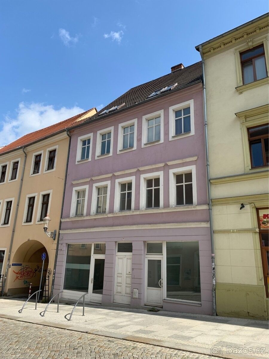 Pronájem obchodní prostory - Liberec, 460 01, 60 m²