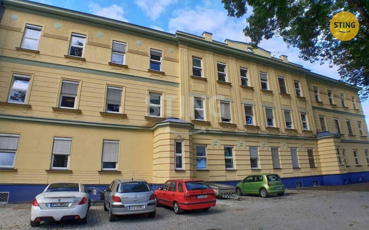 Kanceláře, Potoční, Frýdek-Místek, 60 m²