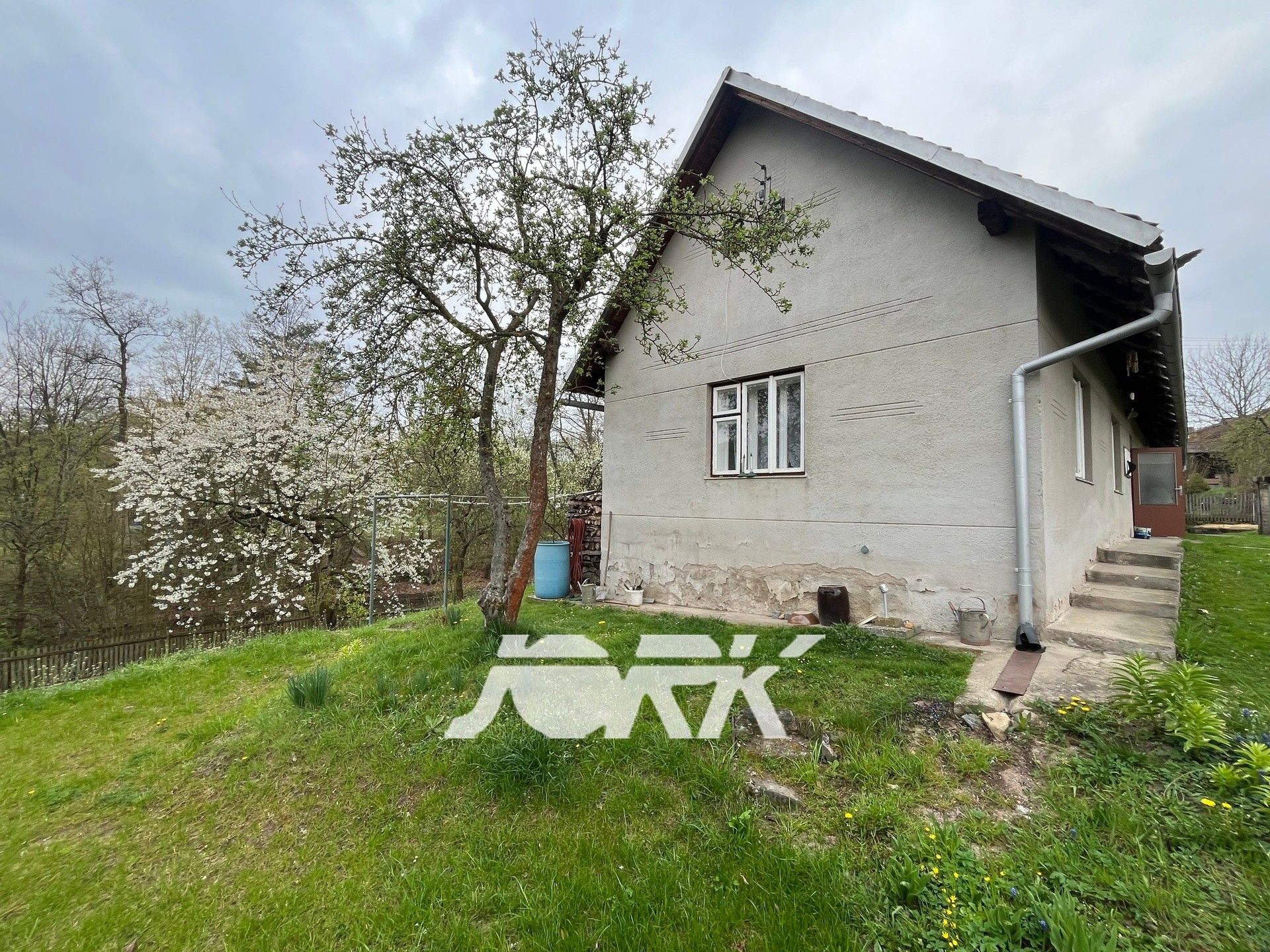 Prodej rodinný dům - Turkovice Rašovy, 80 m² - 5