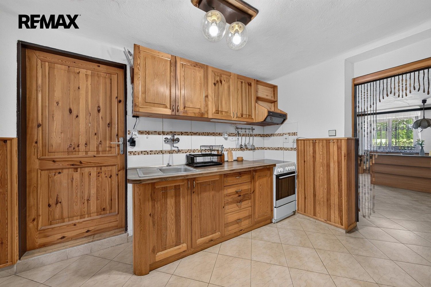 Rodinný dům · 110 m² · Zálší, okres Tábor - 4