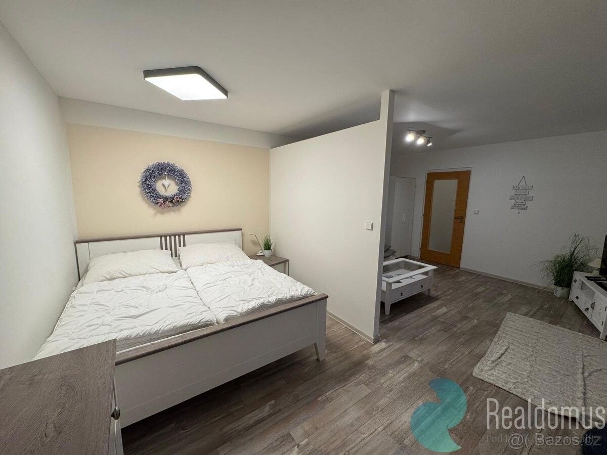 Byty, Soběslav, 392 01