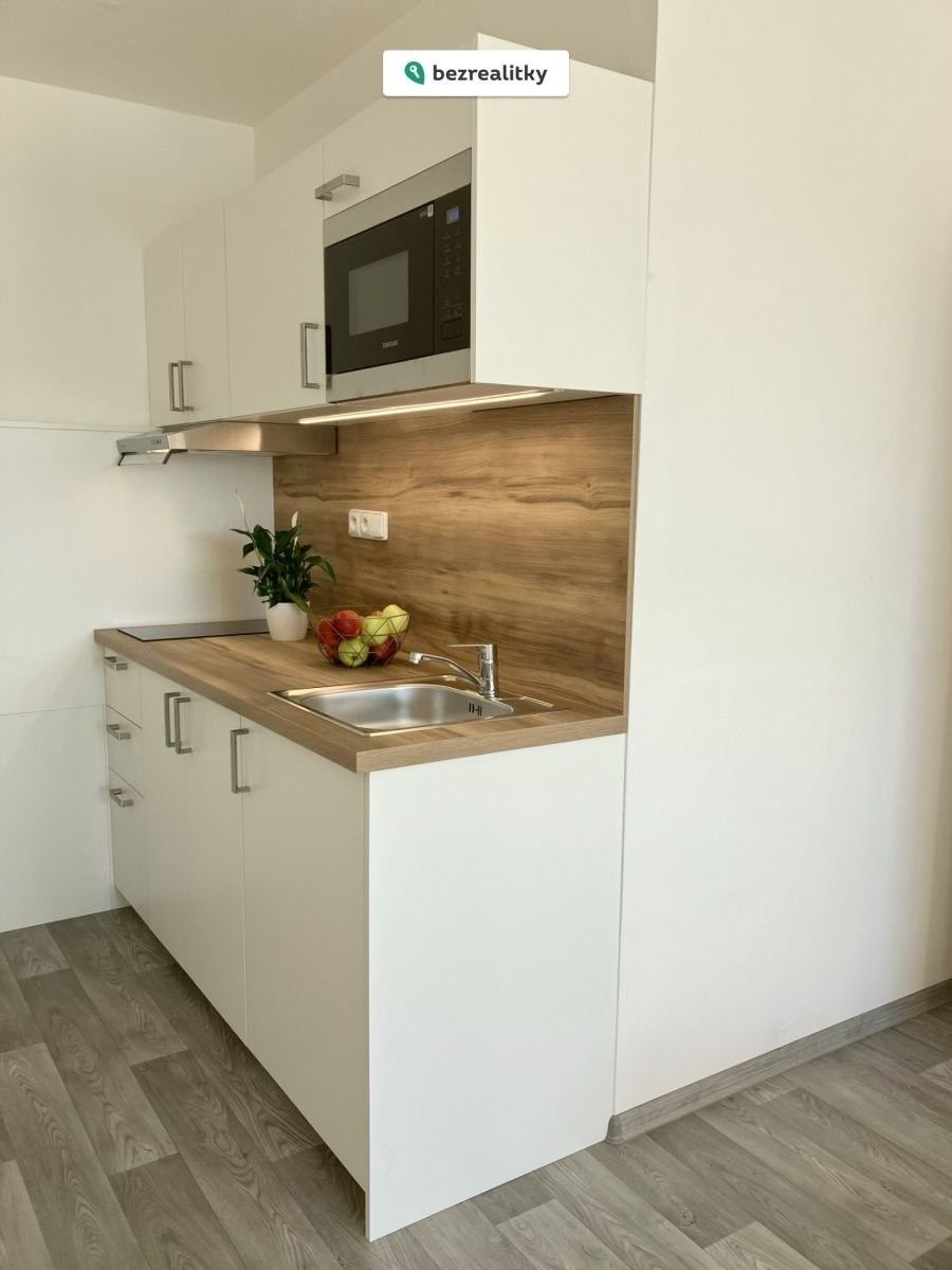 2+kk, U Kapličky 441, Litoměřice Pokratice, 40 m²