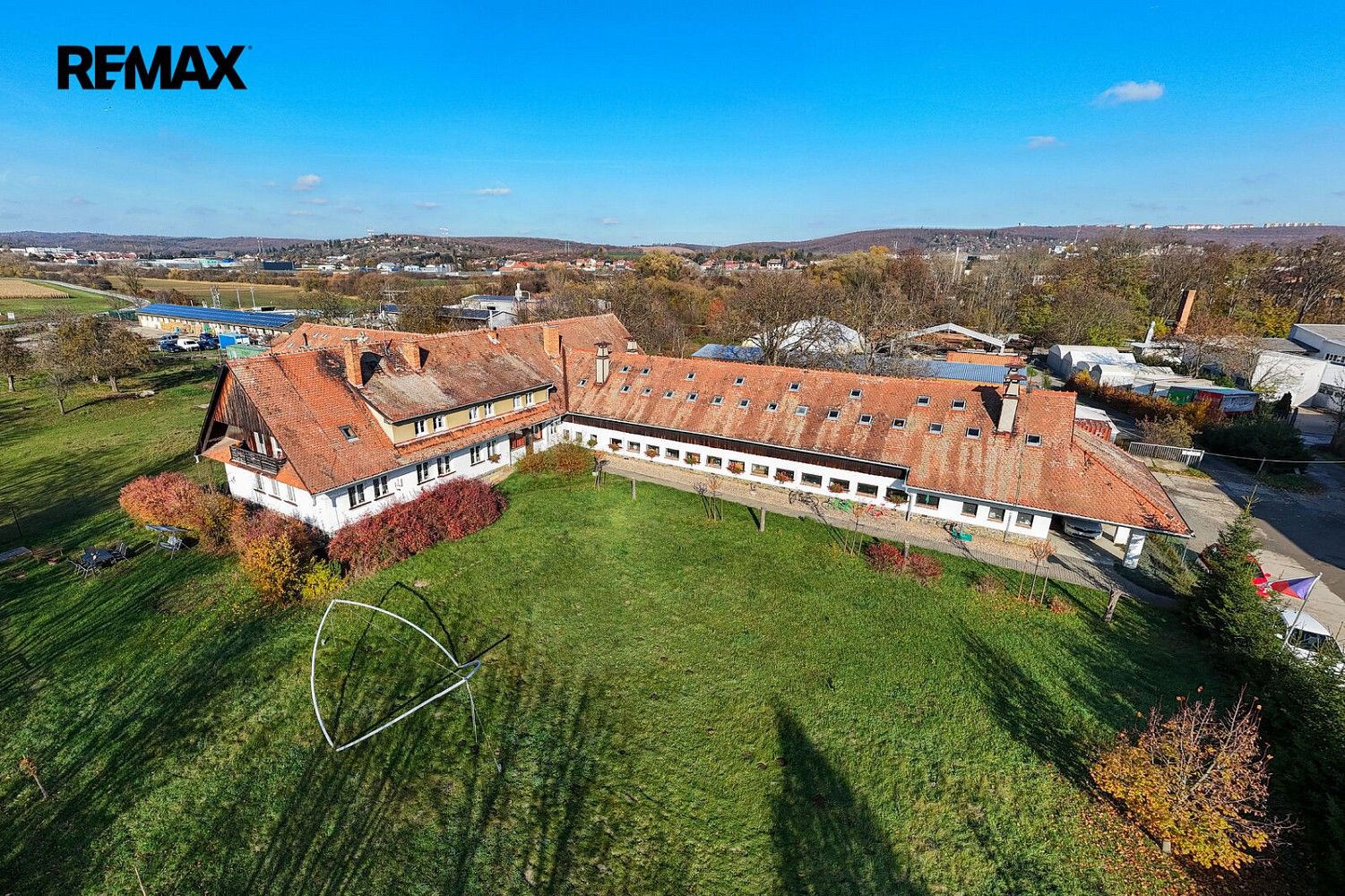 Sklad · 3 000 m² · Troubsko, okres Brno-venkov, Jihomoravský kraj - 3