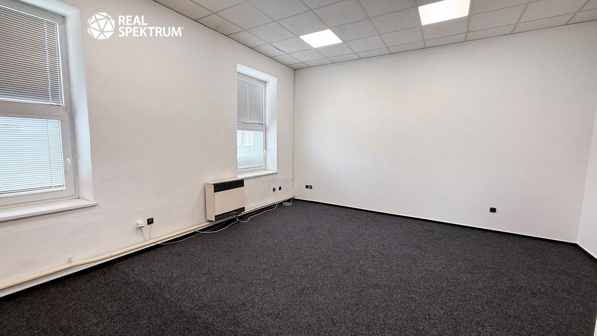 Kanceláře, Bohunická, Brno, 34 m²