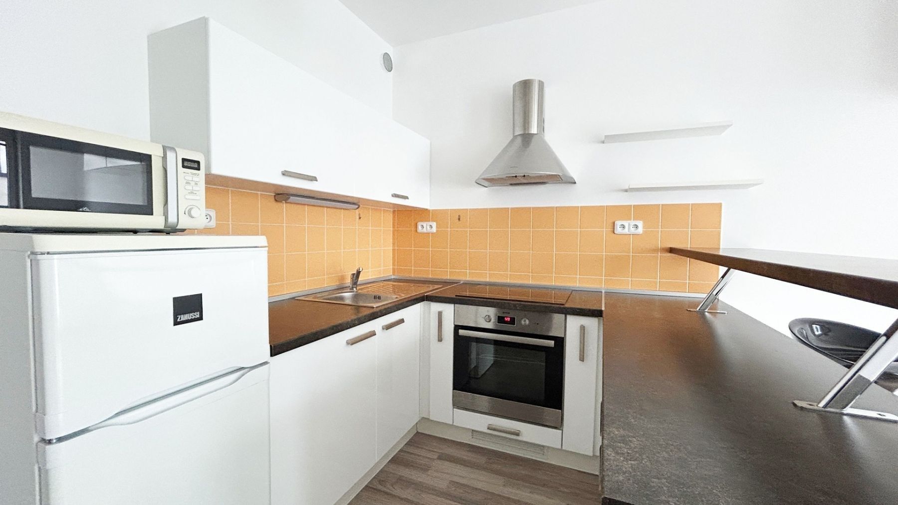 2+kk, Svitákova, Praha - Stodůlky, 46 m² - 2